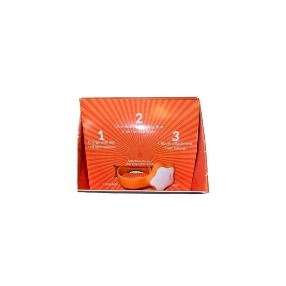 Starling by Vera’s Me Word Tracking System For Families Age Birth-4 - Picture 4 of 5